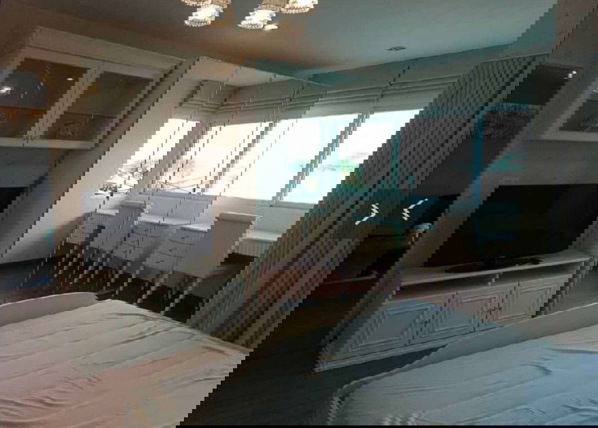 picture The Trend Ramintra 71 for rent ✨ Fully furnished - 2/7