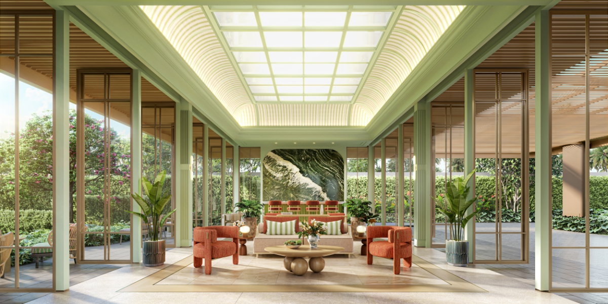 picture Large 1-Bedroom Unit (50 sqm) Starting at Just 7.8 Million THB – Only Here - 10/16