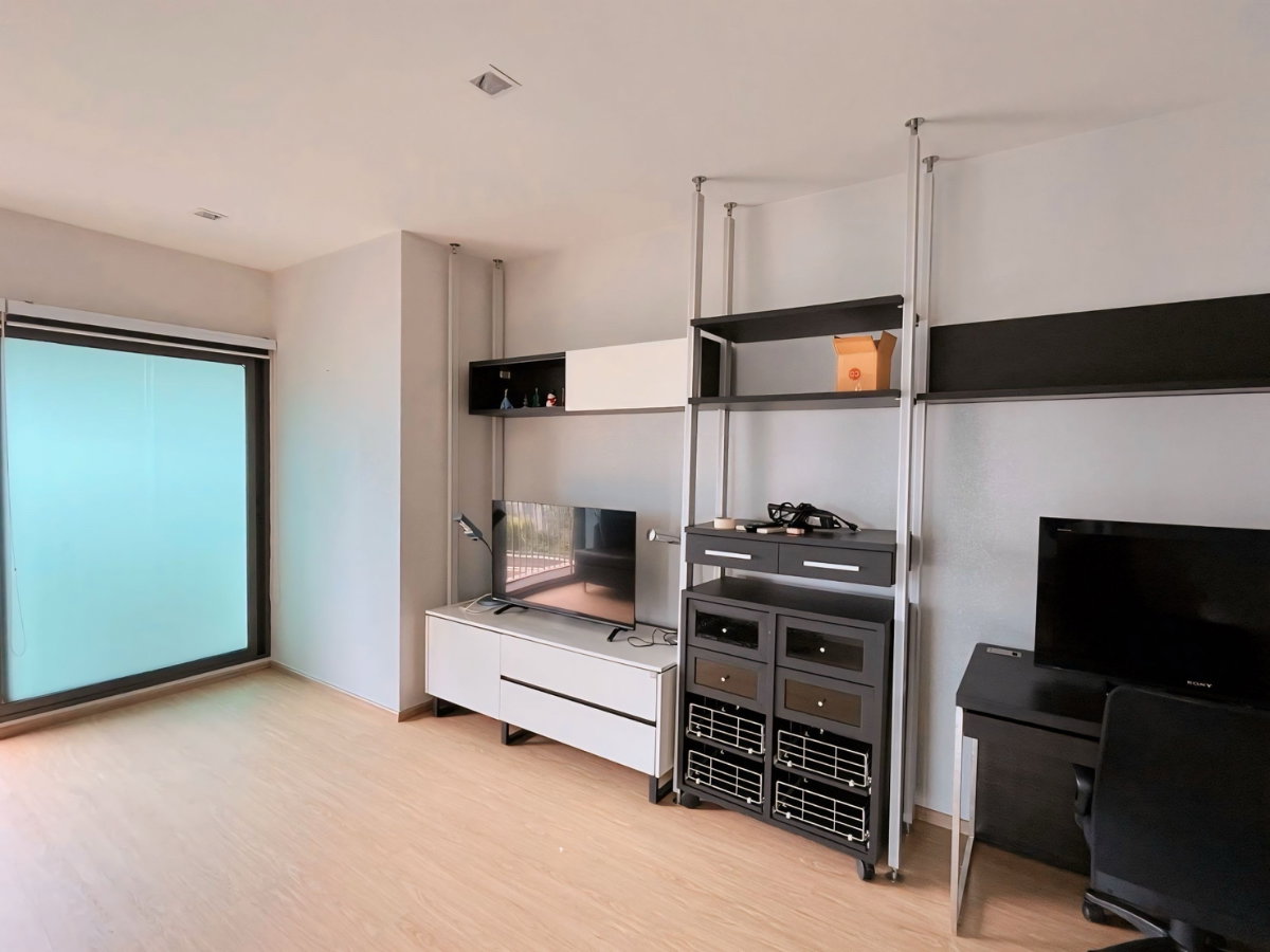 รูป 🏠✨ โนเบิล รีมิกซ์ (Noble Remix) | ขายคอนโด 1 ห้องนอน (HBH-HL-117) - รูปที่ 5/17