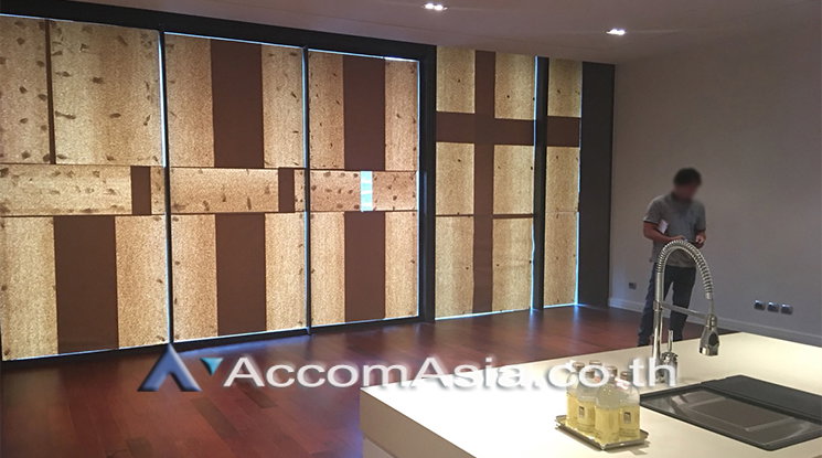 picture 🔼🔽 AccomA 📩 Pet friendly 2 BR Condominium @MARQUE Sukhumvit (AA20824) - 1/10