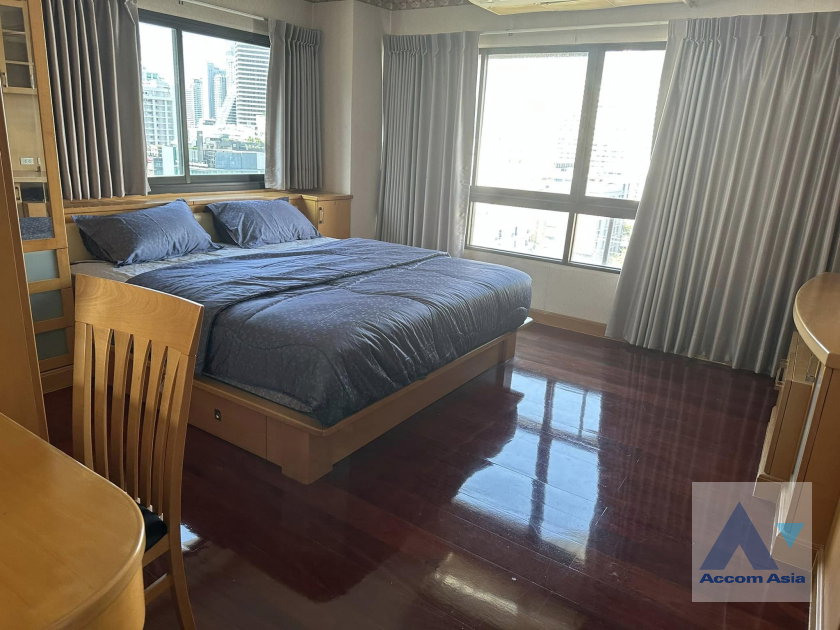 picture 🔼🔽 AccomA 📩 3 BR Condominium @Baan Ploenchit (AA39322) - 5/7