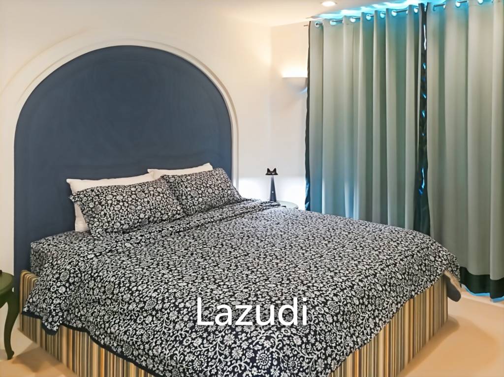 รูป คอนโดเชโลน่าริมหาดเขาเต่า 76 ตร.ม. 2 ห้องนอน พร้อมสระว่ายน้ำขนาดใหญ่ - รูปที่ 15/20