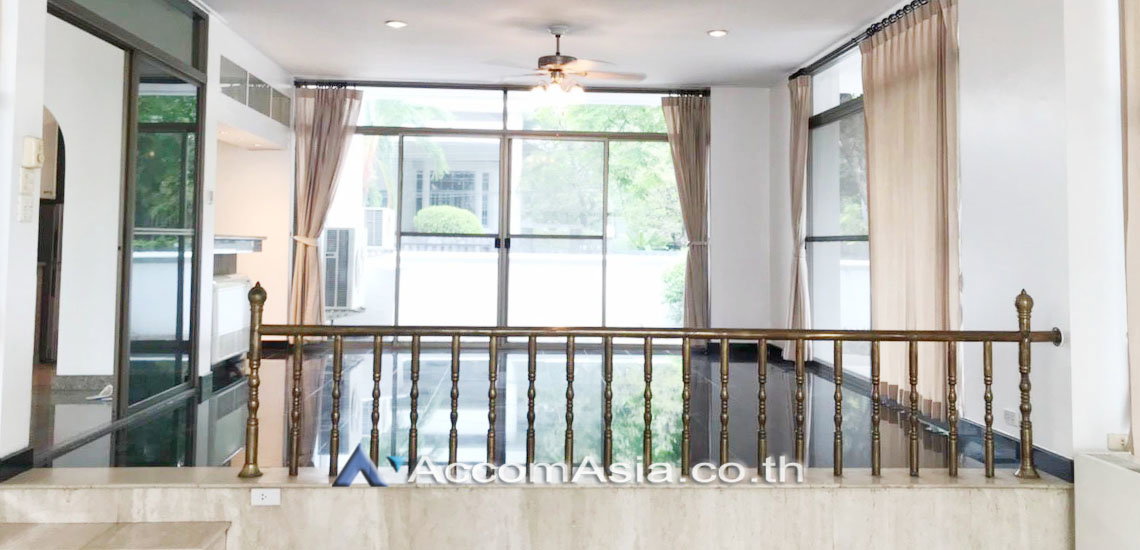รูป 🔼🔽 AccomA 📩  3 BR House @Panya Pattanakarn Village (47799) - รูปที่ 3/20