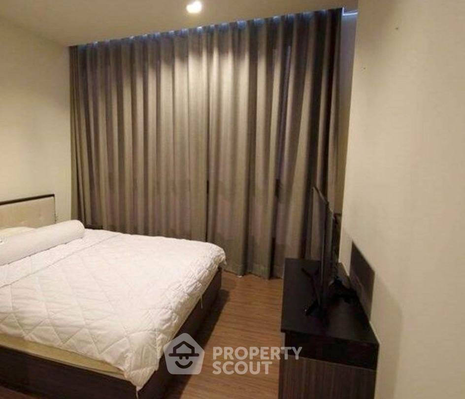 รูป คอนโด 1-ห้องนอน ที่ เดอะ ไลน์ สุขุมวิท 71 ใกล้ BTS พระโขนง (ID 2725301) - รูปที่ 6/8