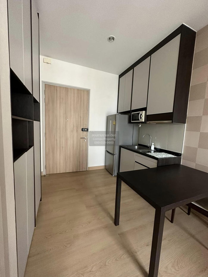 รูป 🔥🔥🔥 เช่าคอนโด  เดอะ แคปิตอล เอกมัย - ทองหล่อ BTS-ทองหล่อ บางกะปิ เขต ห้วยขวาง กรุงเทพ CX-89373 ✅ ทักไลน์ @connexproperty ตอบทันที ทีมงานมืออาชีพ ✅ 🔥🔥🔥 - รูปที่ 3/8