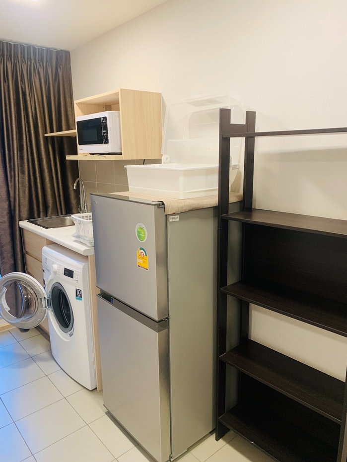 picture Plum Condo Rangsit Alive for rent - 4/22