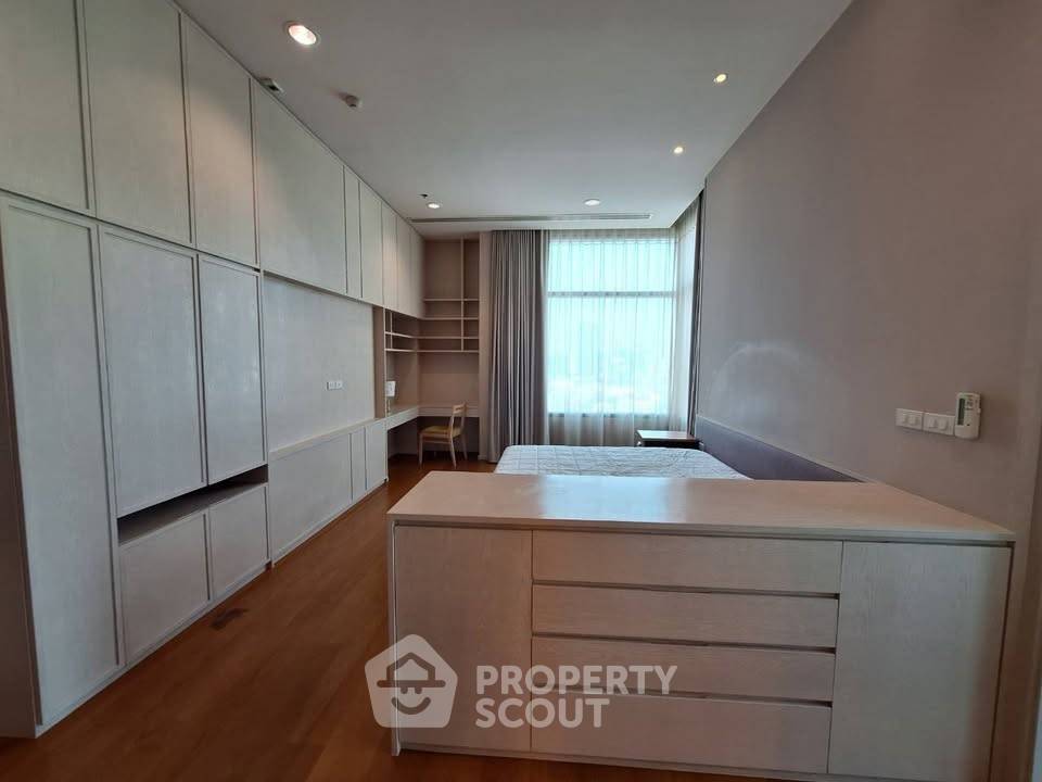 picture 4-BR Condo at Parco Condominium in Thung Maha Mek (ID 2738267) - 14/23