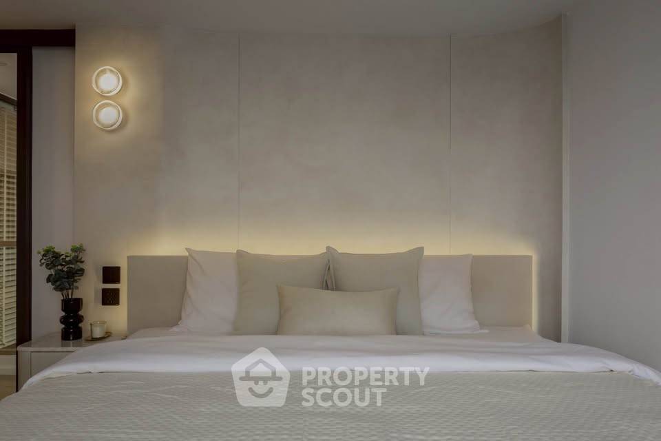 รูป คอนโด 3-ห้องนอน ที่ ไลฟ์ พระราม 4 - อโศก ใกล้ MRT ศูนย์การประชุมแห่งชาติสิริกิติ์ (ID 2773575) - รูปที่ 8/12