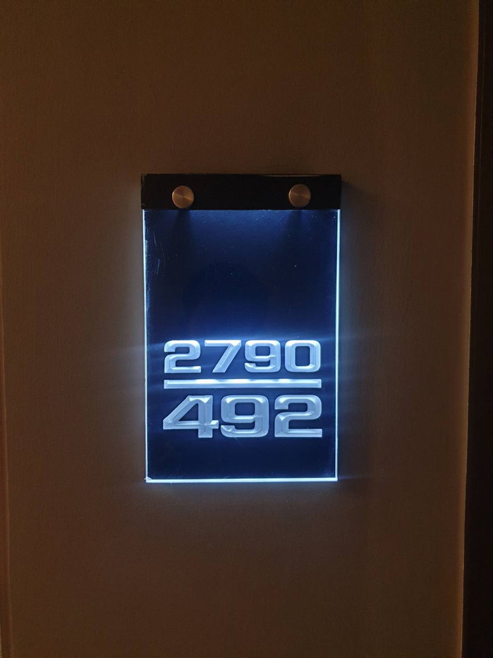 รูป ปล่อยเช่า โครงการ Thru Thonglor - รูปที่ 1/17