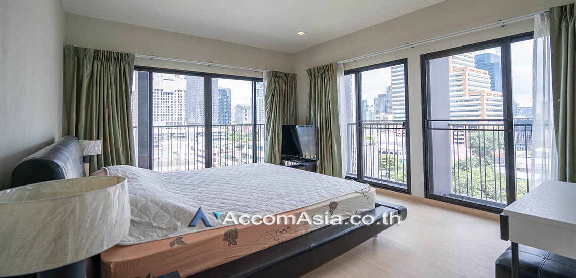 picture ðžð― AccomA ðĐ Fully Furnished,Corner Unit 2 BR Condominium @Noble Reveal (1517862) - 4/7