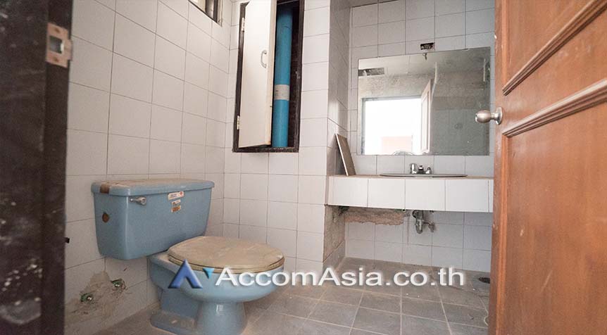 รูป 🔼🔽 AccomA 📩 D.S. Tower 1 Sukhumvit 33 Condominium - รูปที่ 12/12