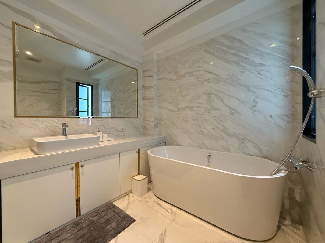 รูป 🏠 ให้เช่าบ้าน : Maison Blanche Sukhumvit 67 (เมซอง บลองช สุขุมวิท 67)   รหัสทรัพย์ | 📌LNP-H935 - รูปที่ 20/24