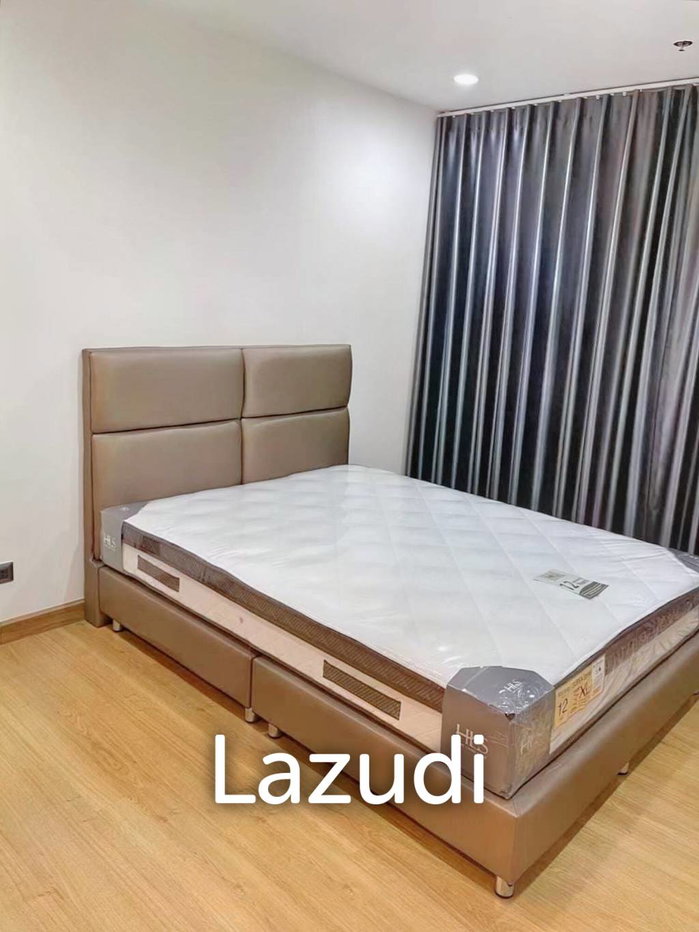 picture 1 Bed 1 Bath 42 SQ.M Supalai Wellington 2 - 4/6