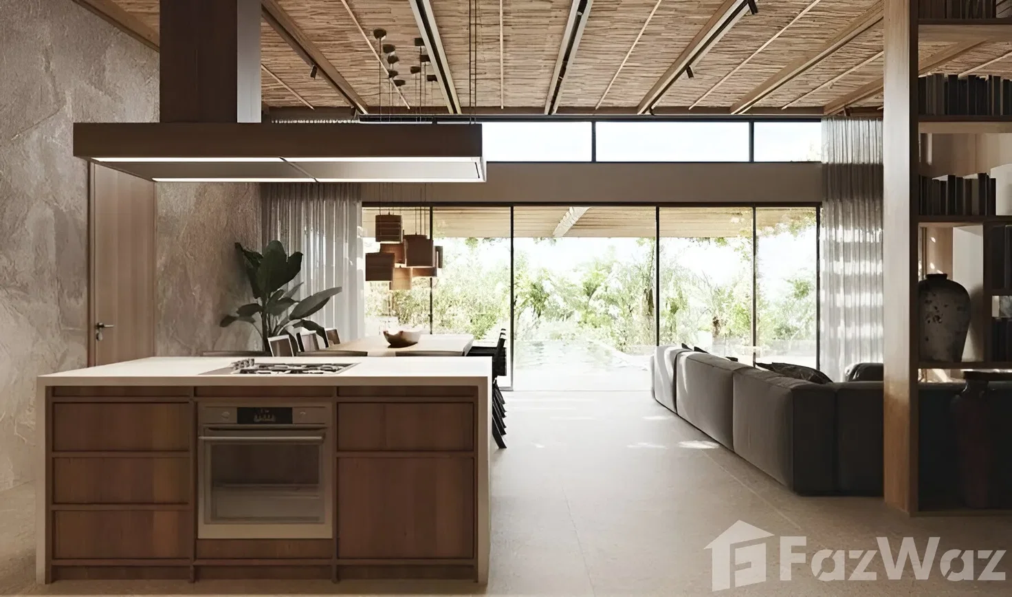 picture 3 Bedroom Villa for sale at Silk Residence  5344603 - 3/7