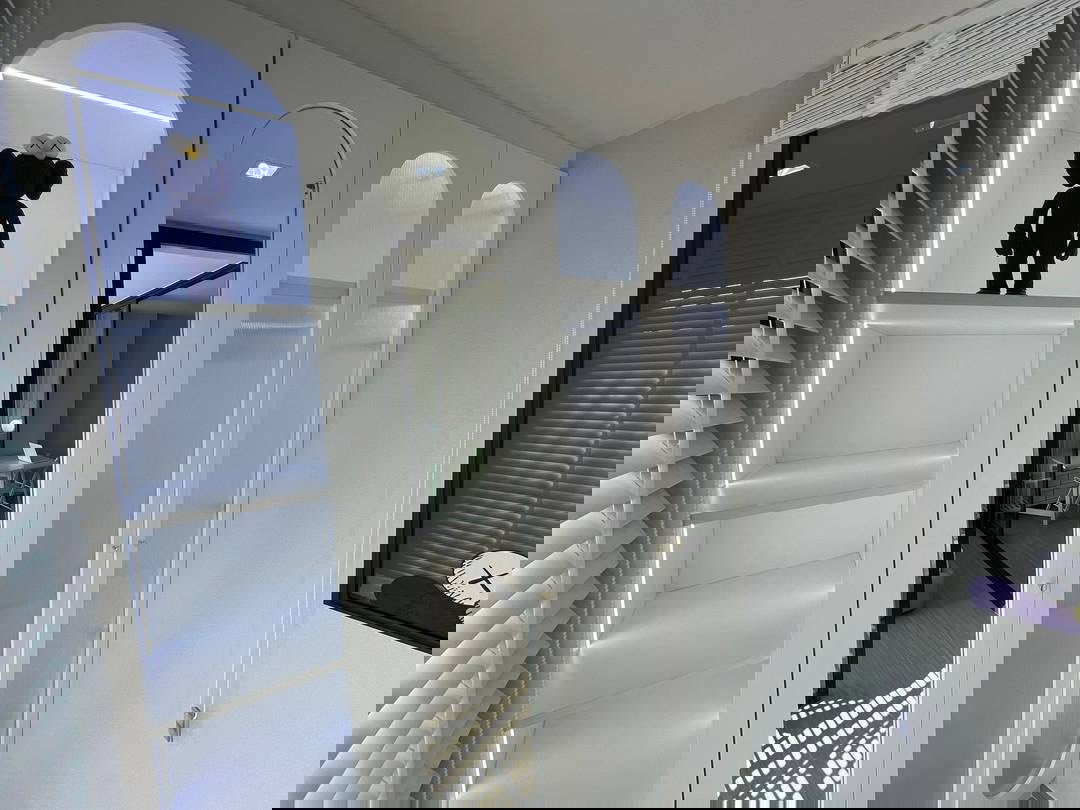 รูป 🤝🏻RB23962 ให้เช่าถูกมาก👍ไลฟ์ สาทร เซียร์รา✅แอดไลน์ @mproperty( มี @ ด้วย) แอดมินตอบไว - รูปที่ 15/19