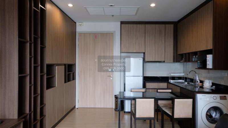 รูป 🔥🔥🔥 เช่าคอนโด เดอะ แคปิตอล เอกมัย - ทองหล่อ BTS-ทองหล่อ บางกะปิ เขต ห้วยขวาง กรุงเทพ CX-77742 ✅ ทักไลน์ @connexproperty ตอบทันที ทีมงานมืออาชีพ ✅ 🔥🔥🔥 - รูปที่ 3/6