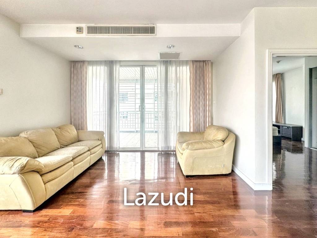picture 2 Bed 2 Bath 132 SQ.M Wilshire Condominium - 8/13