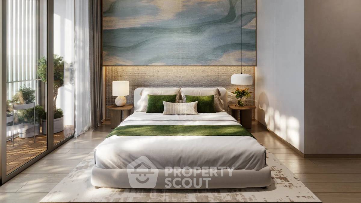 รูป คอนโด 2-ห้องนอน ที่ ลากูน่า เลคไซด์ เรสซิเดนซ์ 2 ใกล้ หาดลากูน่า (ID 1934278) - รูปที่ 4/27