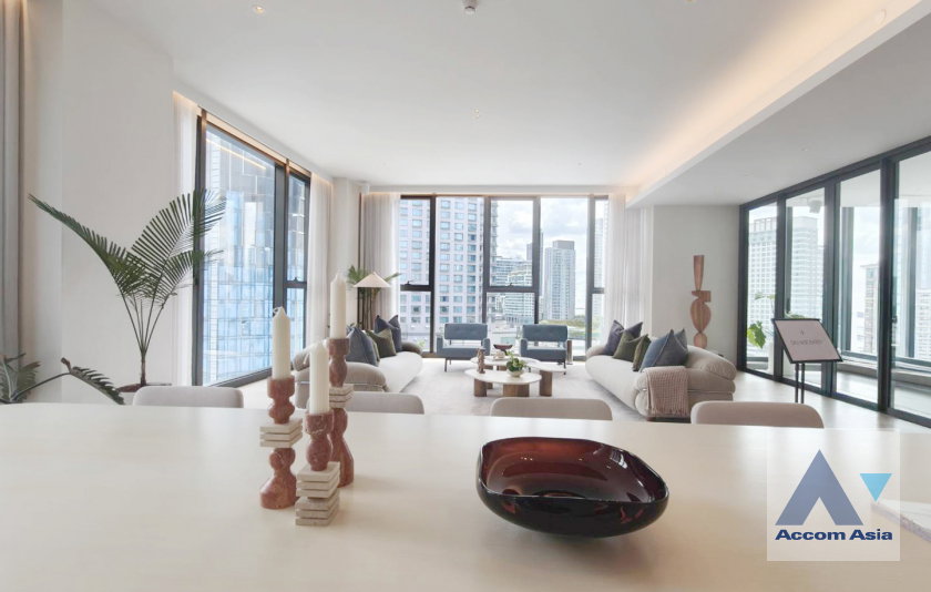 picture 🔼🔽 AccomA 📩 Luxury Condo for Sale in thonglor – Modern Elegance with City Views ( AA44282 ) - 2/20