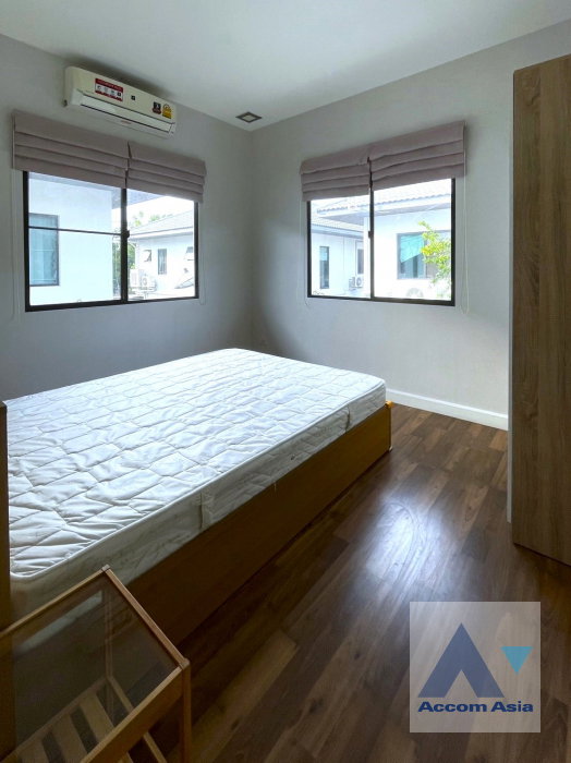 picture 🔼🔽 AccomA 📩 Wood-clad modern condo with minimalist aesthetic (AA40726) - 15/20