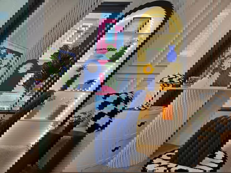 รูป ให้เช่า Aspire Ratchayothin ห้องรีโนเวท ว่างพร้อมอยู่ 17,000/เดือน  - รูปที่ 5/20