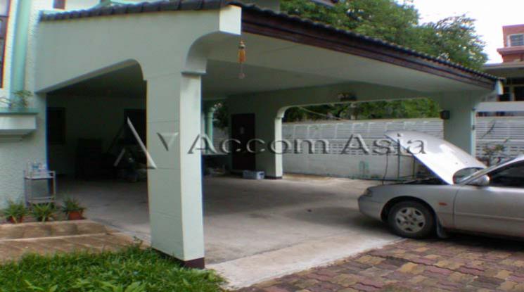 picture 🔼🔽 AccomA 📩 Home Office 4 BR House in Khlong Tan Nuea (96566) - 7/8