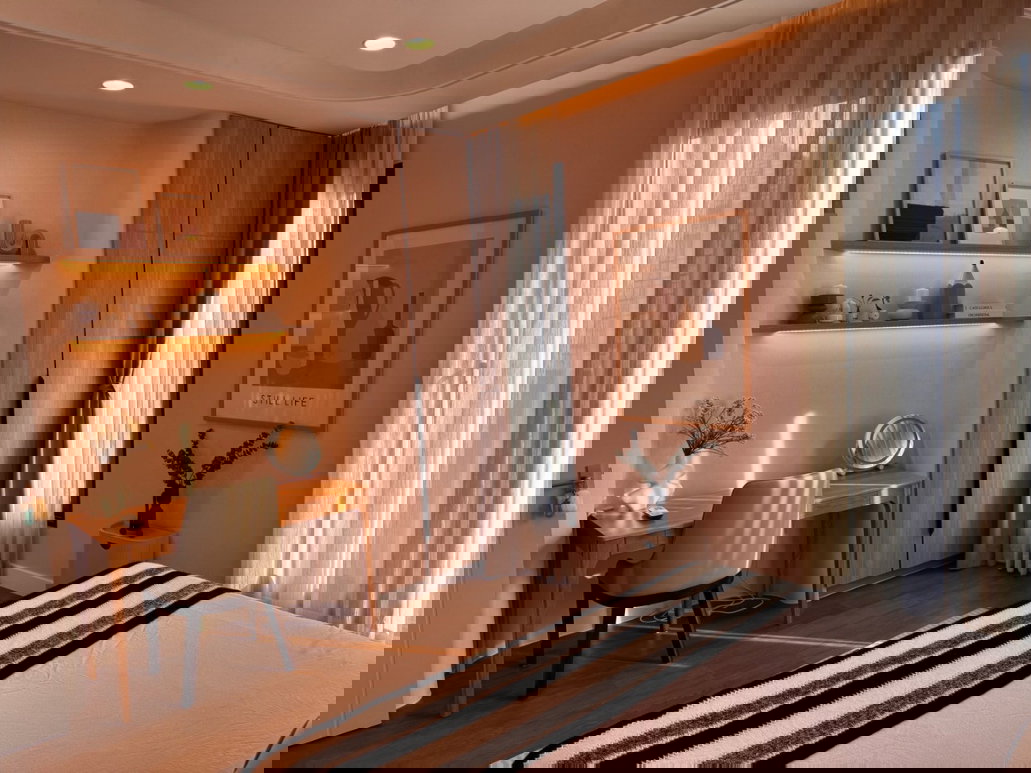 รูป 🏠 ให้เช่าบ้าน : Vivaldi Bangna (วีวัลดี บางนา) รหัสทรัพย์ | 📌LNP-H932 - รูปที่ 23/30