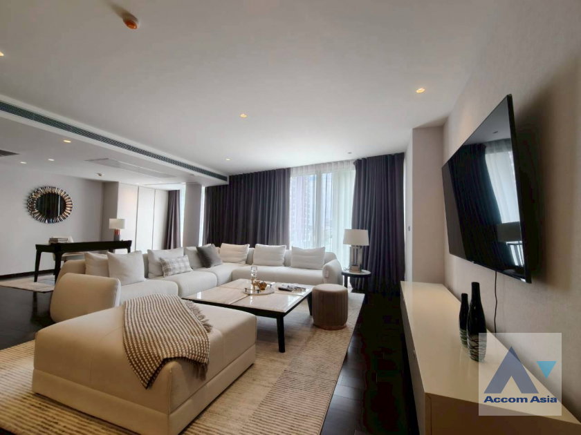 picture 🔼🔽 AccomA 📩 Fully Furnished 2 BR Condominium @La Citta Delre Thonglor 16 (AA44723) - 3/19