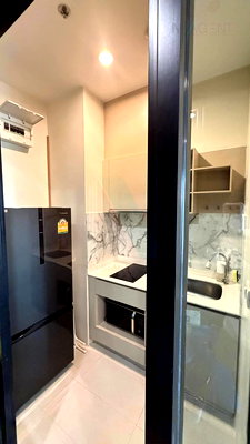 ขายคอนโด : 📌 ขายคอนโด เดอะ นิช ไพรด์ ทองหล่อ-เพชรบุรี อาคาร 1 ชั้น 10 1 ห้องนอน ขนาด 35 ตรม ใกล้ โรงพยาบาลกรุงเทพ