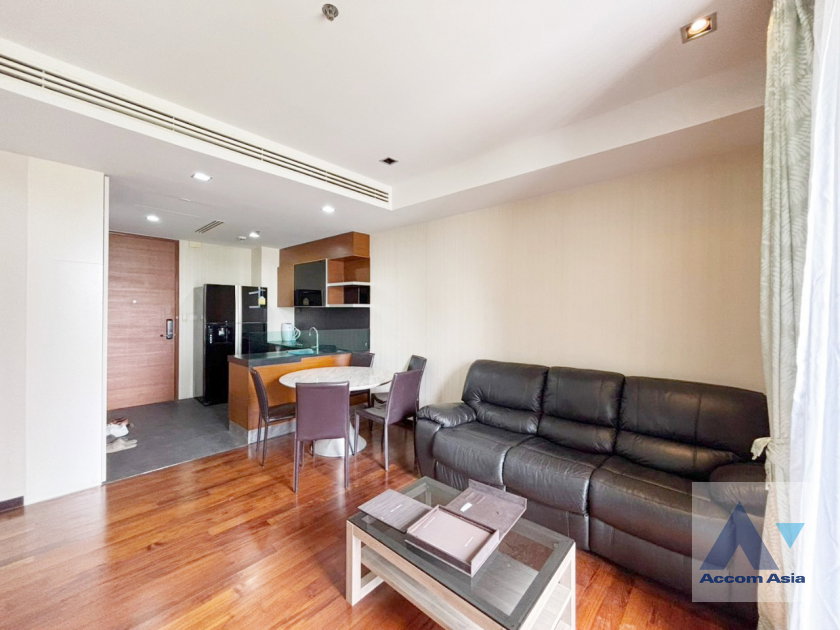 รูป 🔼🔽 AccomA 📩 Pet friendly 2 BR Condominium @Ashton Morph 38 (AA43344) - รูปที่ 2/20