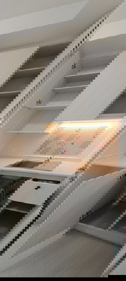 รูป *** ให้เช่าคอนโด : แชปเตอร์วัน ชายน์ บางโพ (Chapter One Shine Bangpo) *** - รูปที่ 12/16