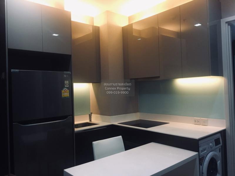 รูป 🔥🔥🔥 เช่าคอนโด  เดอะ ซิกเนเจอร์ บาย เออร์บาโน่ BTS-สะพานควาย สามเสนใน เขต พญาไท กรุงเทพ CX-51978 ✅ ทักไลน์ @connexproperty ตอบทันที ทีมงานมืออาชีพ ✅ 🔥🔥🔥 - รูปที่ 5/8
