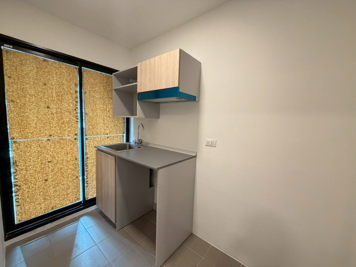 รูป 🔥 ราคาพิเศษ ห้องสุดท้ายโครงการเวย์ อมตะ 🔥 วิวสวยชั้นสูง ราคาดี 1.28MB - รูปที่ 7/16