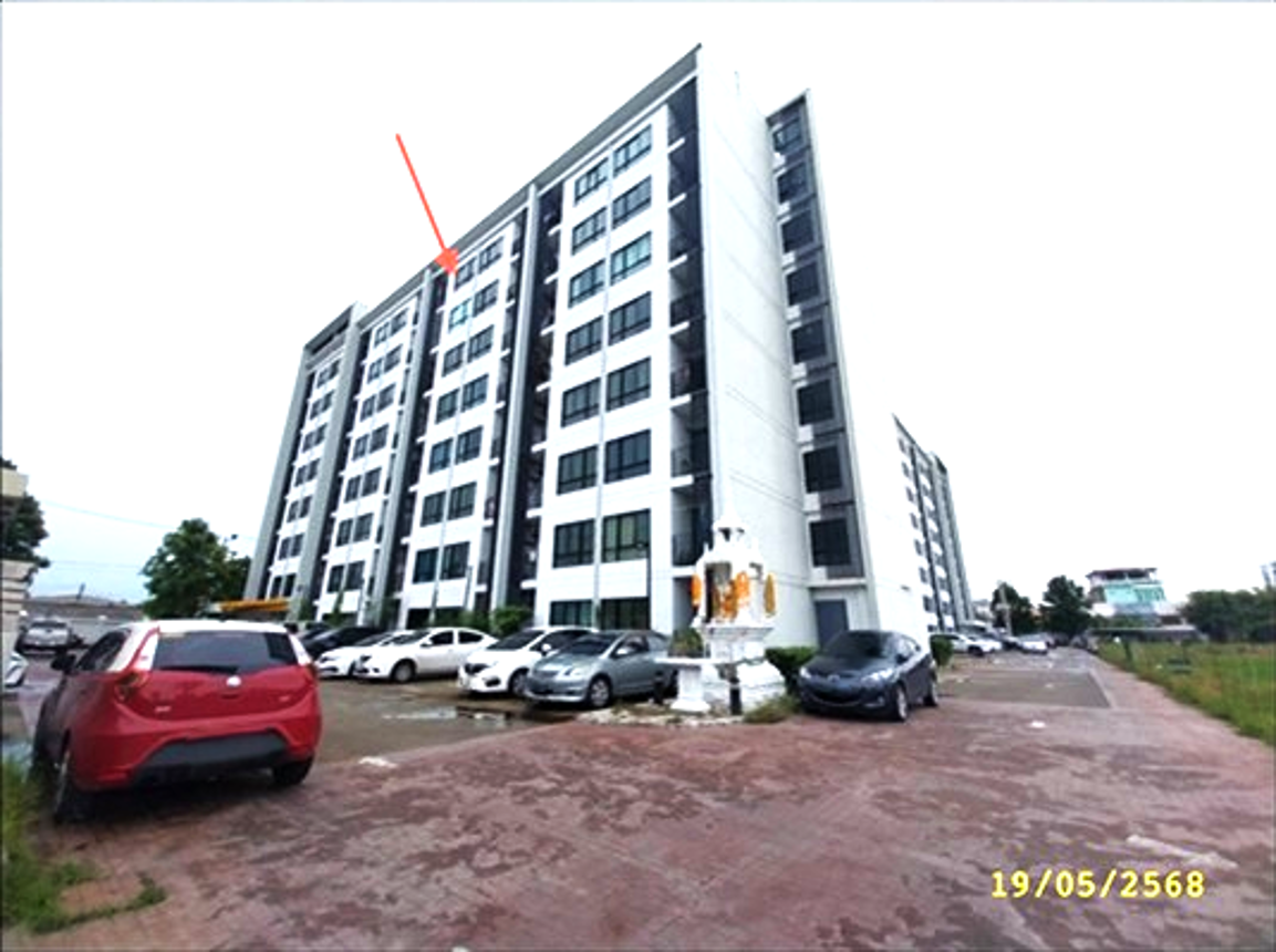 picture CONDO 116.64 Sq.m. Bang Bua Thong Nonthaburi for 1.3M - 8/18