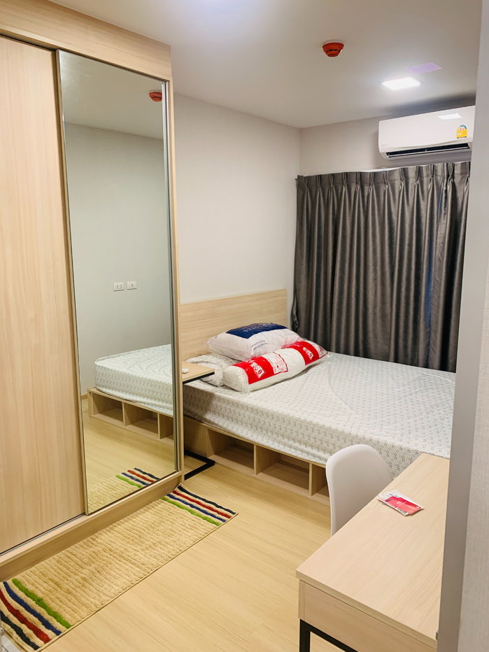 picture Plum Condo Rangsit Alive for rent - 1/22