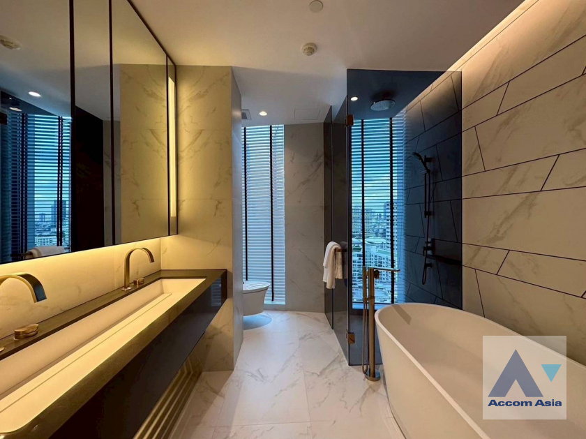 picture 🔼🔽 AccomA 📩  2 BR Condominium @The Estelle Phrom Phong (AA43947) - 12/14