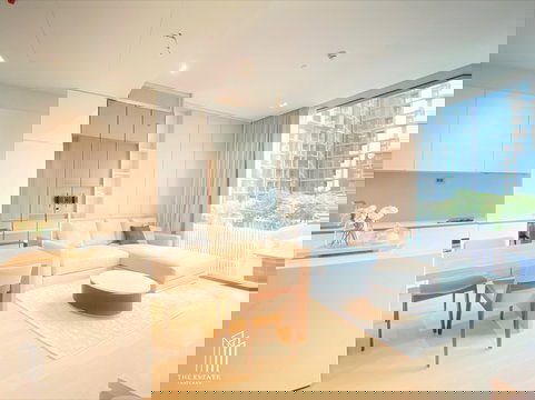 Condo for rent The Strand Thonglor ที่สุดของใช้ชีวิตสมบูรณ์แบบ Super Luxury Condo แห่งแรกในย่านทองหล่อ @72,000 Baht