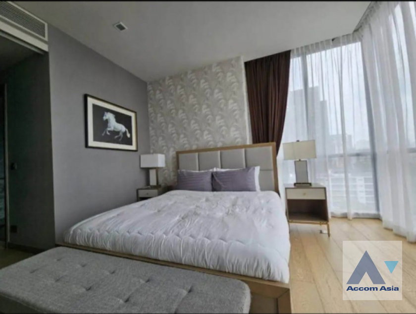 picture 🔼🔽 AccomA 📩  2 BR Condominium @The Monument Thong Lo (AA41795) - 9/10
