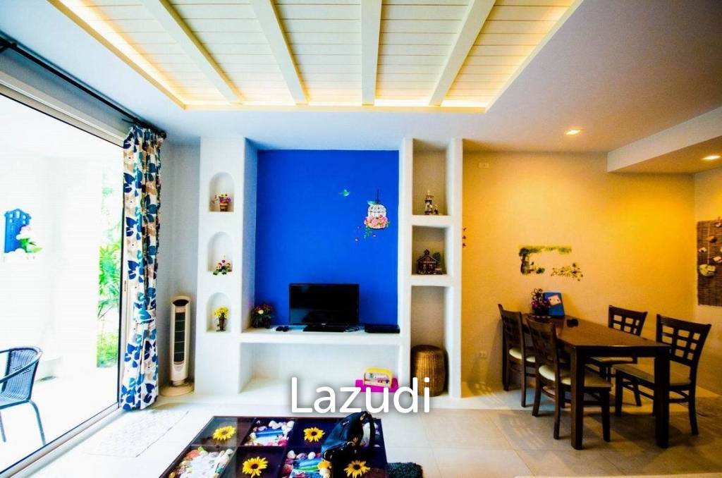 picture CHELONA : Luxurious 2 Bed Beachfront Condo in Khao Tao - 9/25