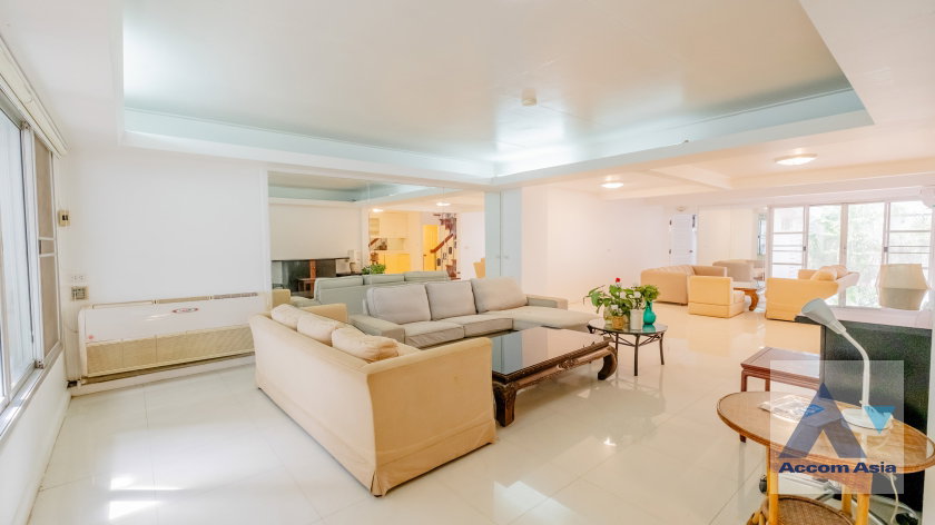 picture 🔼🔽 AccomA 📩 3 BR House in Khlong Tan Nuea (2520896) - 1/20