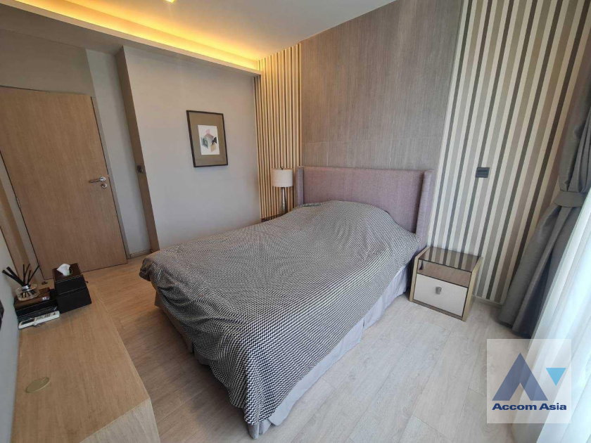รูป 🔼🔽 AccomA 📩 Penthouse,Pet friendly 3 BR Condominium @M Thonglor 10 (AA37408) - รูปที่ 8/12