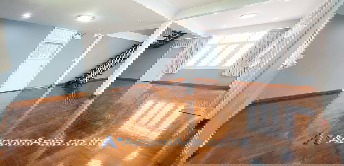 picture 🔼🔽 AccomA 📩 3 BR House in Khlong Toei (4001901) - 6/16