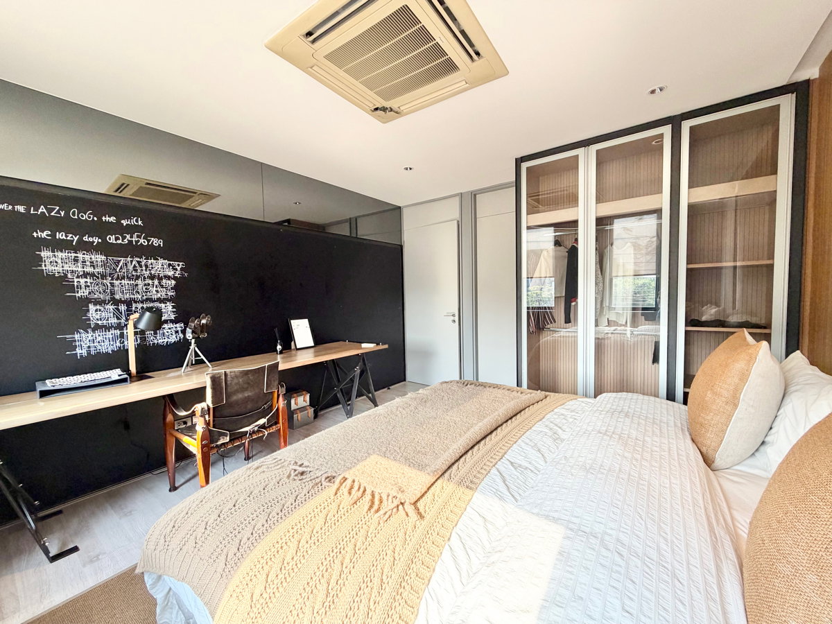 รูป แปลงมุมบ้านตัวอย่าง Noble Gable หนึ่งเดียวที่โครงการเลือกเป็นมาตรฐาน ราคาสุดเร้าใจ เพียง 6.78 ล้าน เท่านั้น - รูปที่ 22/39