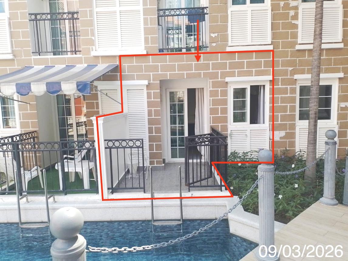 picture CONDO 115.4 Sq.m. Bang Lamung Chonburi for 2.6M - 25/32
