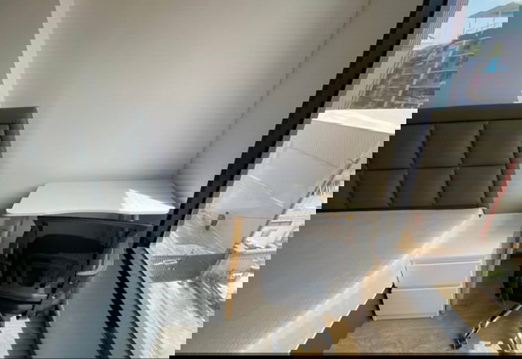 รูป 💐 ให้เช่า SOHO Bangkok Ratchada | 17,000 บาท | 1 ห้องนอน 24 ตร.ม.📲 📲 Line : 0842932624 / Junesone520 - รูปที่ 8/10