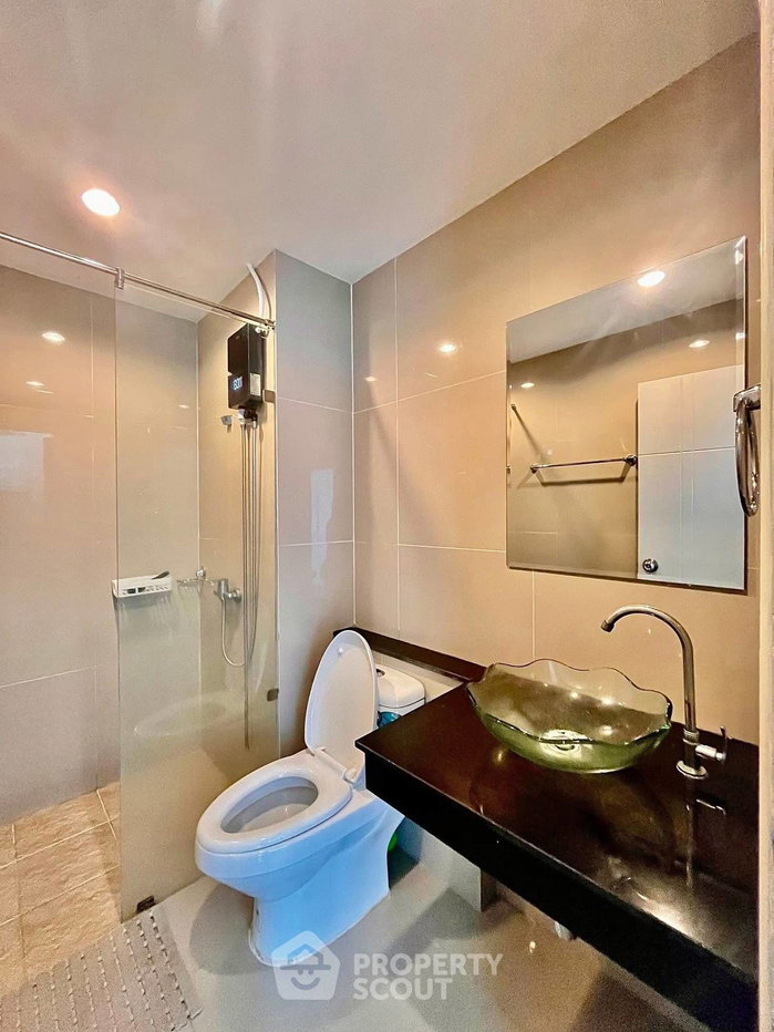 รูป คอนโด 2-ห้องนอน ที่ เดอะ ทวินทาวเวอร์ ใกล้ หาดจอมเทียน (ID 2772556) - รูปที่ 12/14