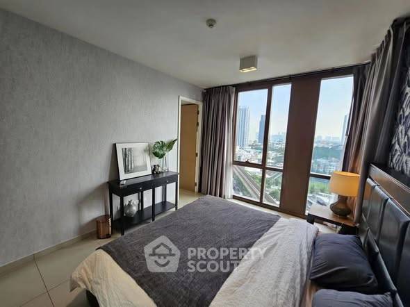 รูป คอนโด 2 ห้องนอน 74 ตร.ม. ชั้น 15 โครงการ The Lofts Ekkamai ใกล้ BTS เอกมัย 200 ม. (ID 2773256) - รูปที่ 4/20