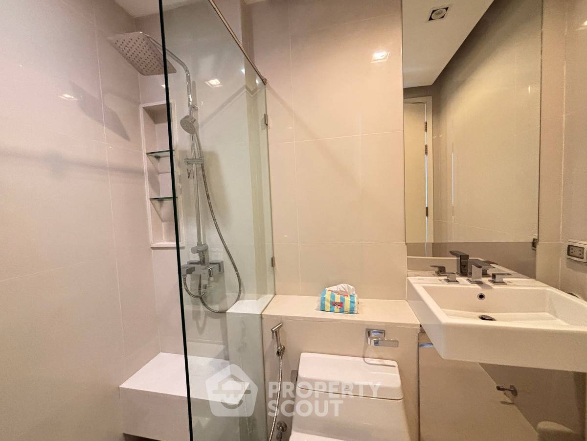 รูป คอนโด 1-ห้องนอน ที่ อีควิน๊อกซ์ พหล-วิภา ใกล้ BTS ห้าแยกลาดพร้าว (ID 2774633) - รูปที่ 22/25