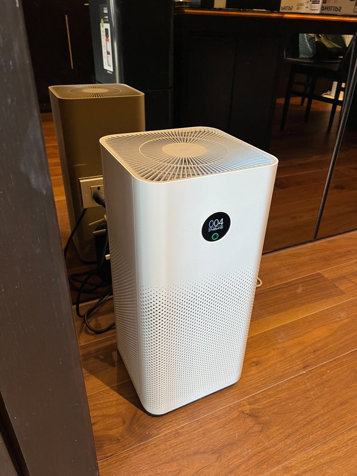 รูป (ให้เช่า) คอนโด Noble Ploenchit ตกแต่งครบ วิวสวย #เจ้าของปล่อยเช่าเอง  - รูปที่ 22/30