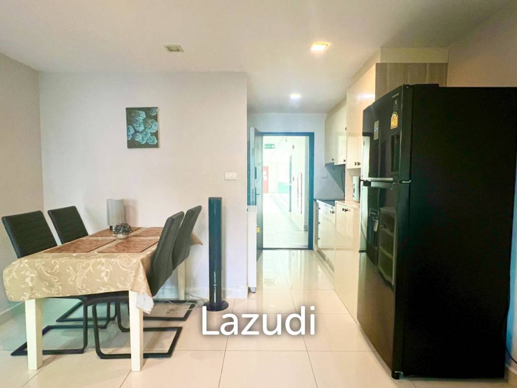 picture 2 Beds 2 Baths 61 SQ.M. Laguna Bay Condo - 8/18